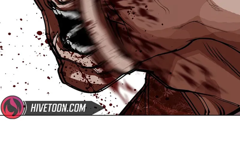 Lookism — Chapter 20.2 — page 123