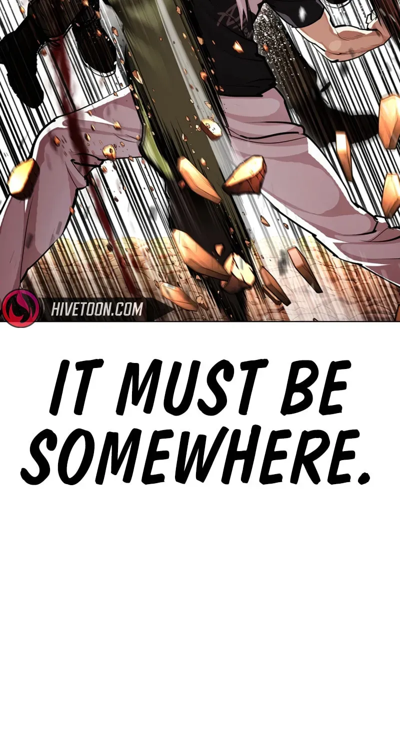 Lookism — Chapter 20.2 — page 136