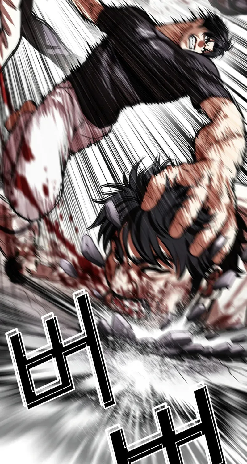 Lookism — Chapter 20.2 — page 141