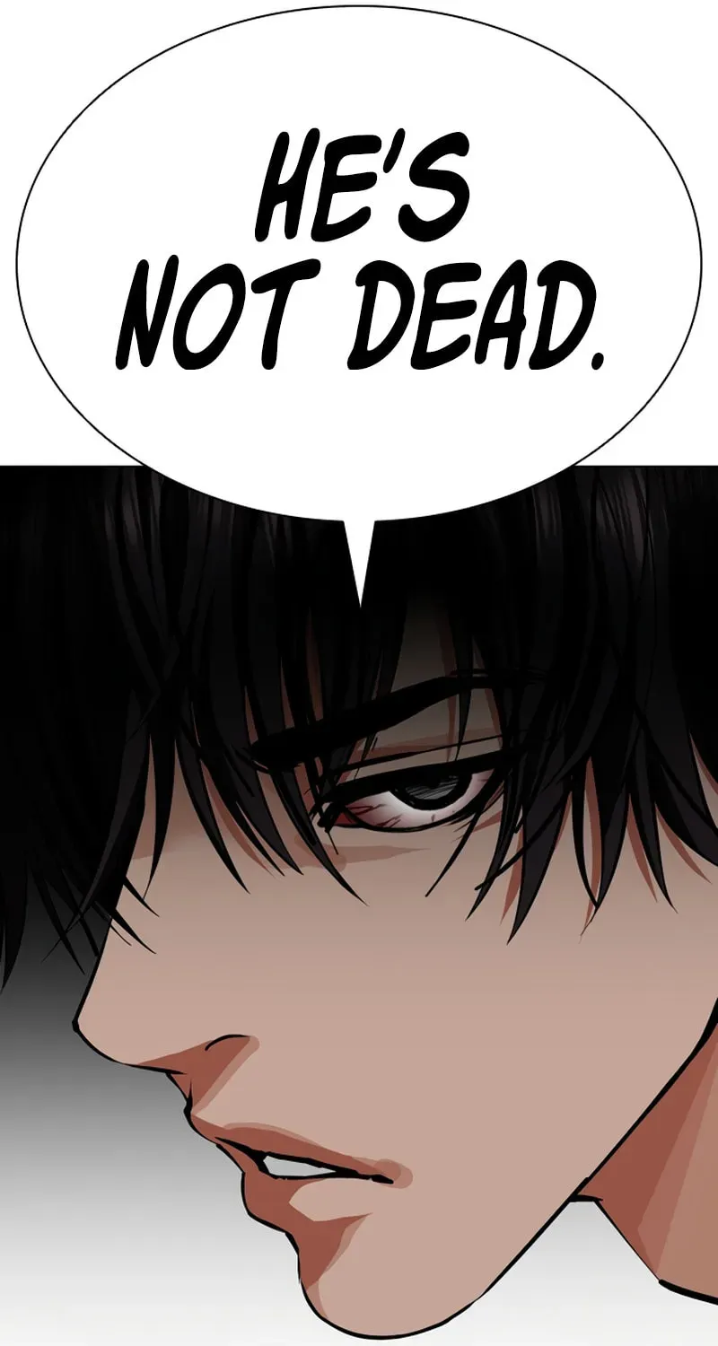 Lookism — Chapter 20.2 — page 151