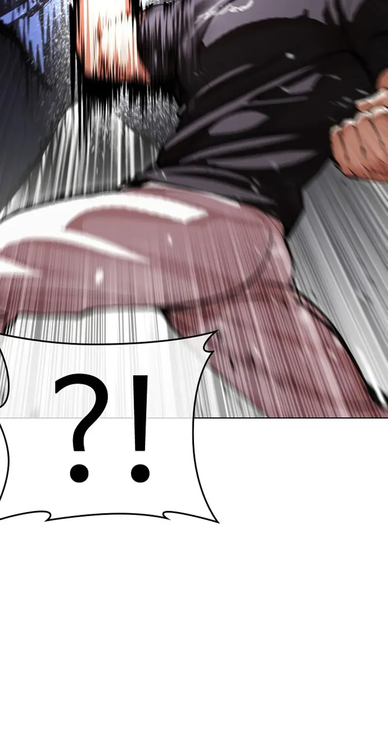 Lookism — Chapter 20.2 — page 156