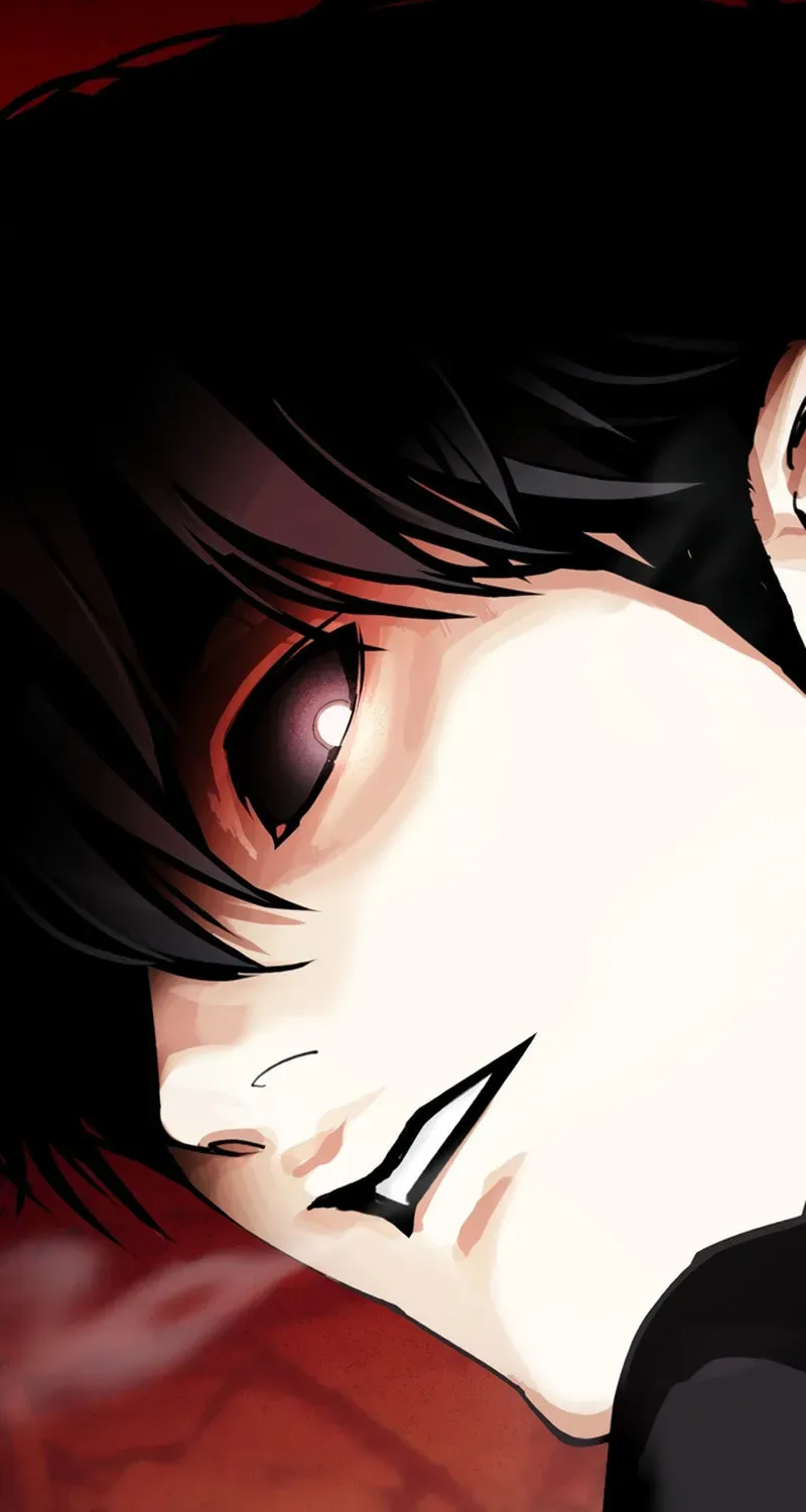 Lookism — Chapter 20.2 — page 173
