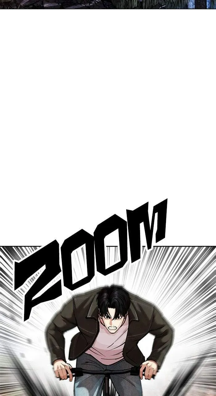 Lookism — Chapter 21.1 — page 2