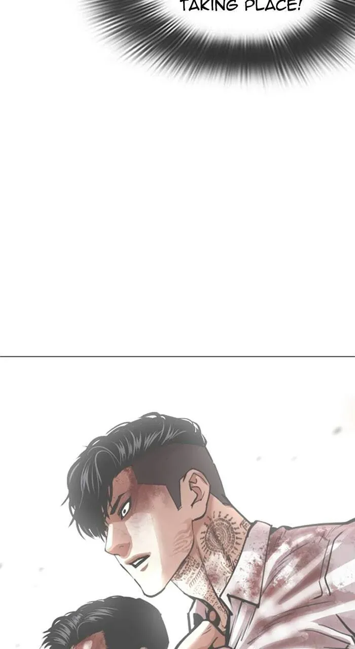 Lookism — Chapter 21.1 — page 5