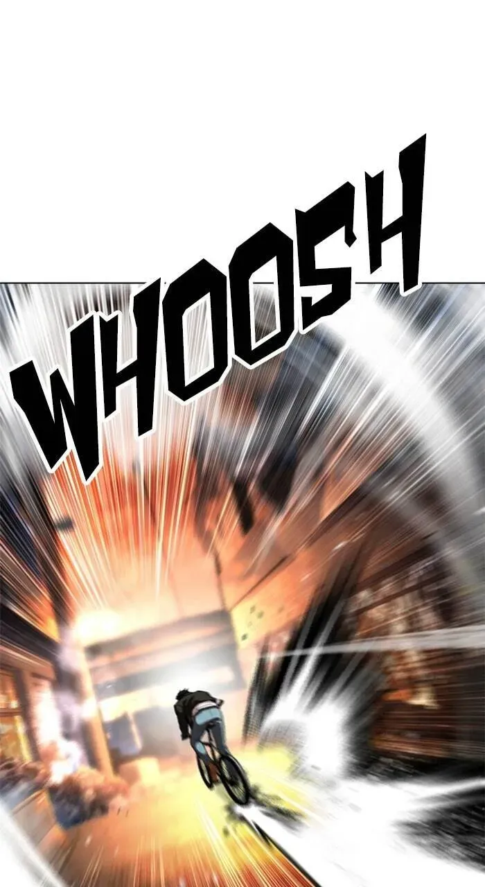 Lookism — Chapter 21.1 — page 7