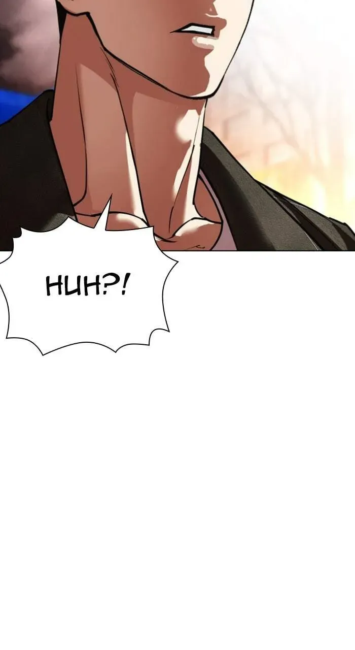 Lookism — Chapter 21.1 — page 14