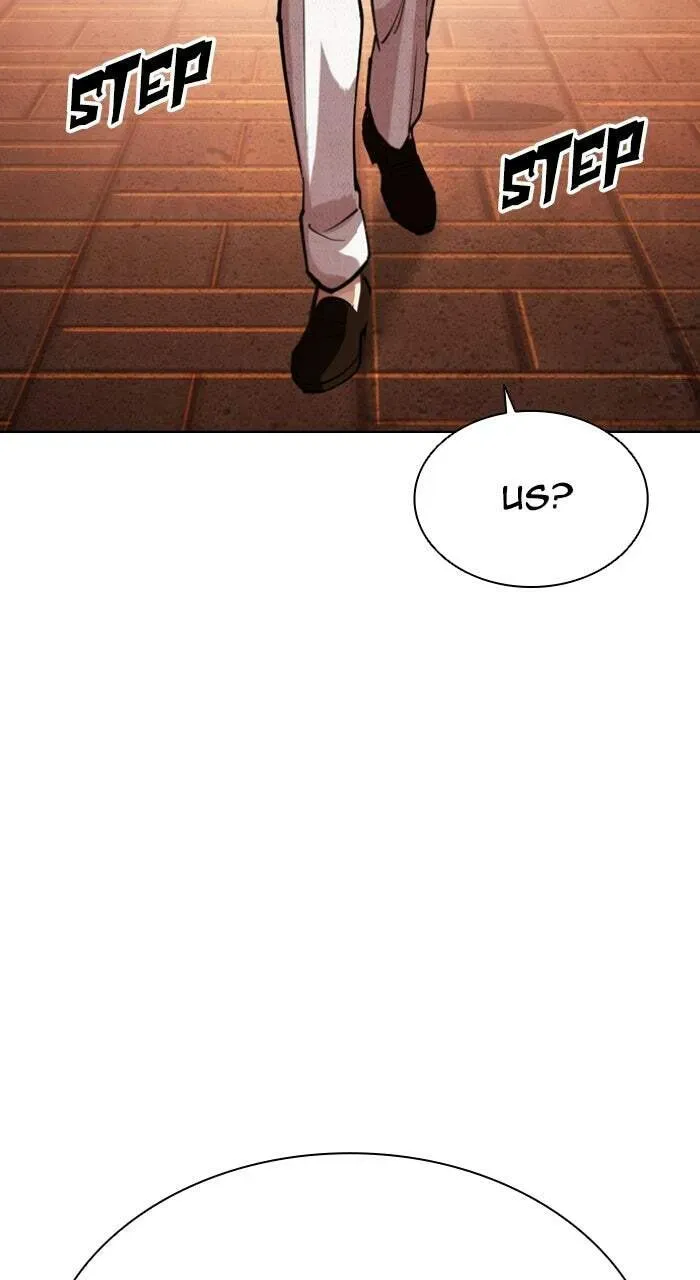 Lookism — Chapter 21.1 — page 19