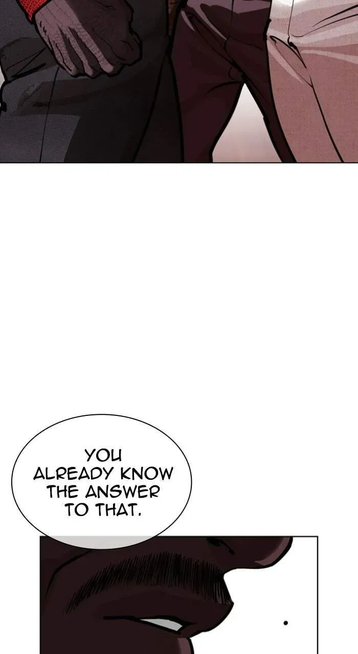 Lookism — Chapter 21.1 — page 21
