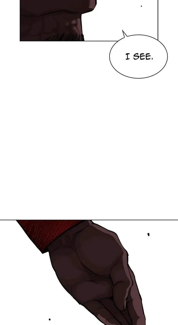 Lookism — Chapter 21.1 — page 22