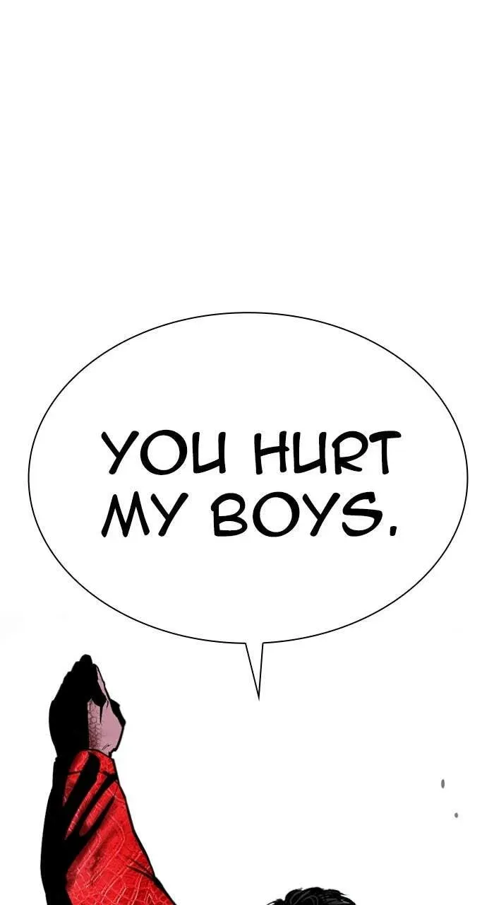 Lookism — Chapter 21.1 — page 24