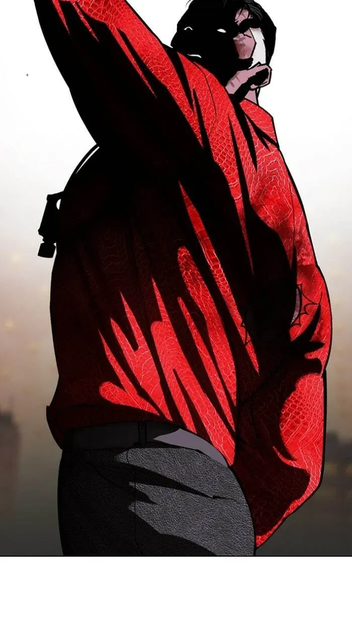 Lookism — Chapter 21.1 — page 25