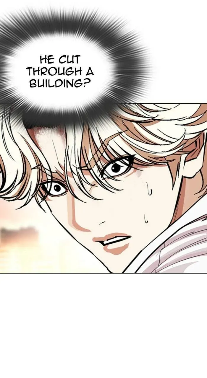 Lookism — Chapter 21.1 — page 29