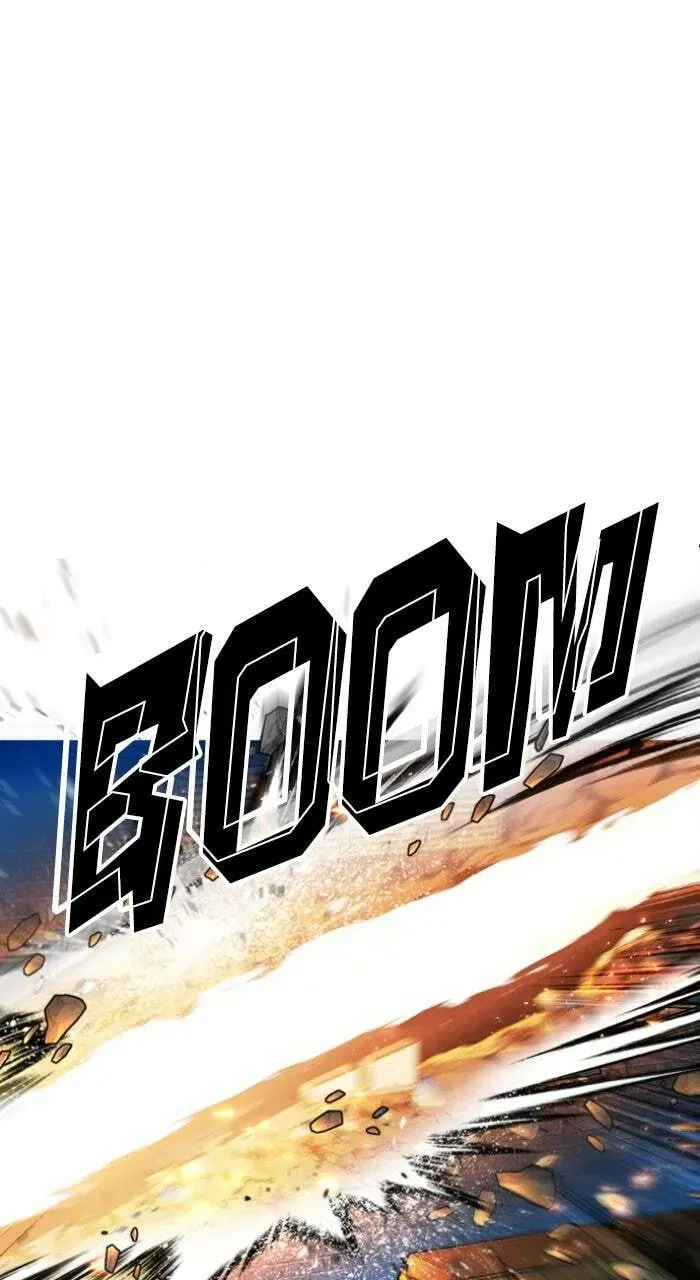 Lookism — Chapter 21.1 — page 31