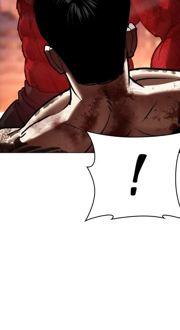 Lookism — Chapter 21.1 — page 37