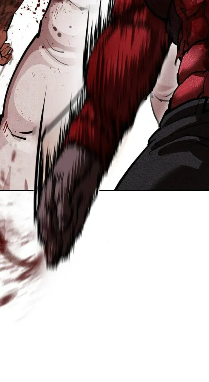 Lookism — Chapter 21.1 — page 39