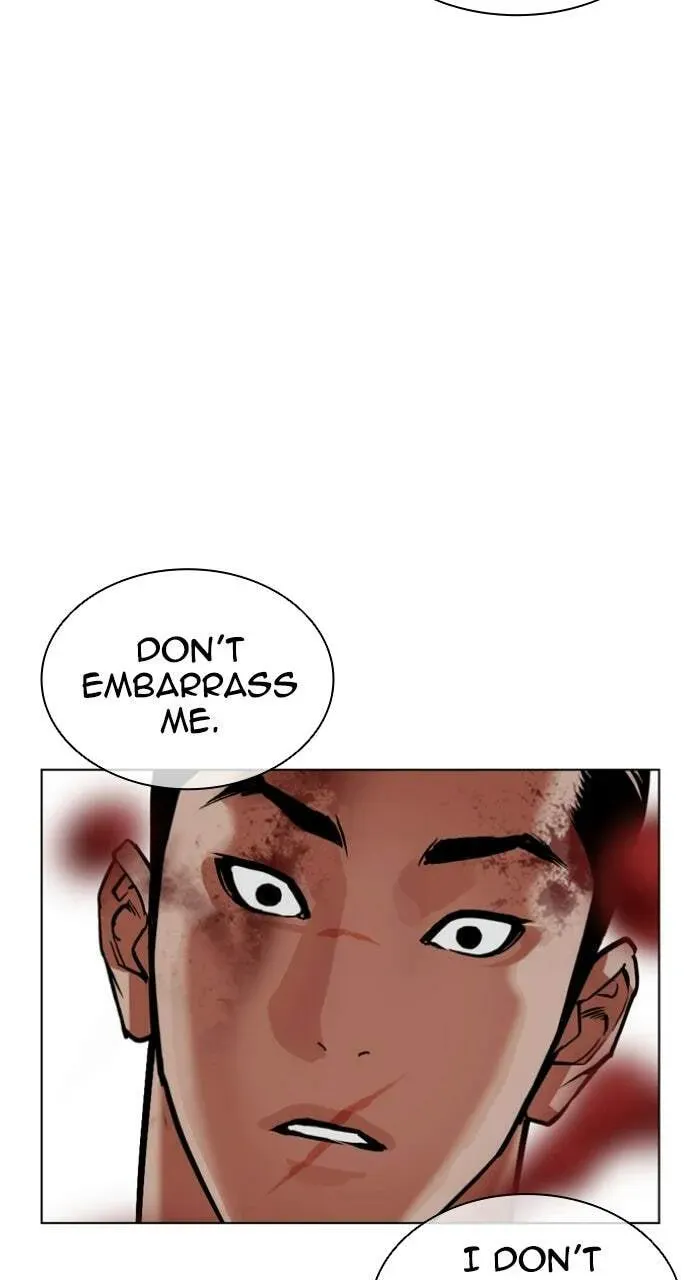 Lookism — Chapter 21.1 — page 41