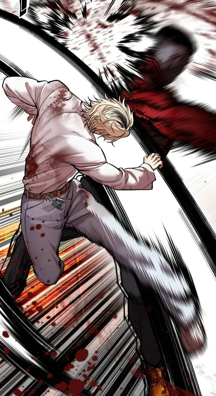 Lookism — Chapter 21.1 — page 46