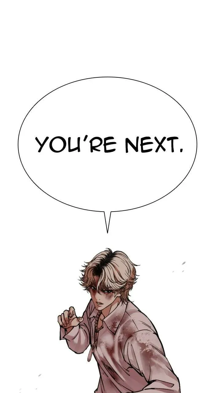 Lookism — Chapter 21.1 — page 49