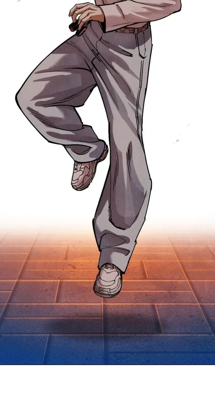 Lookism — Chapter 21.1 — page 50