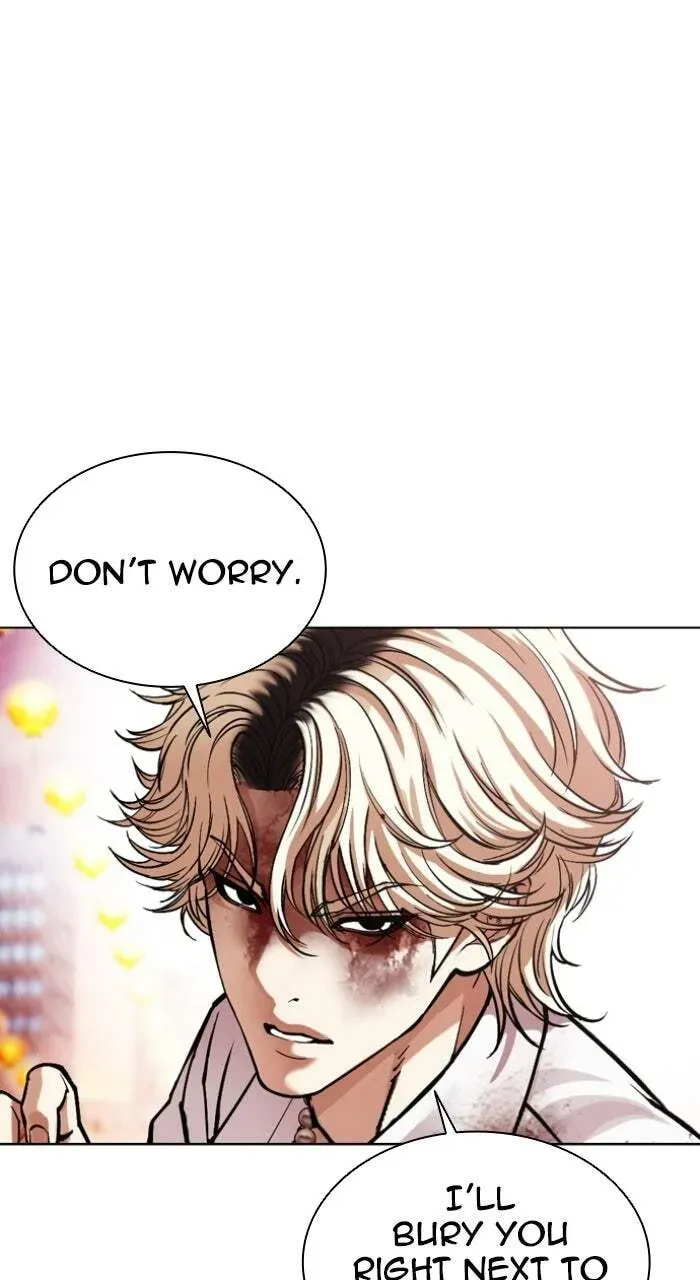 Lookism — Chapter 21.1 — page 51