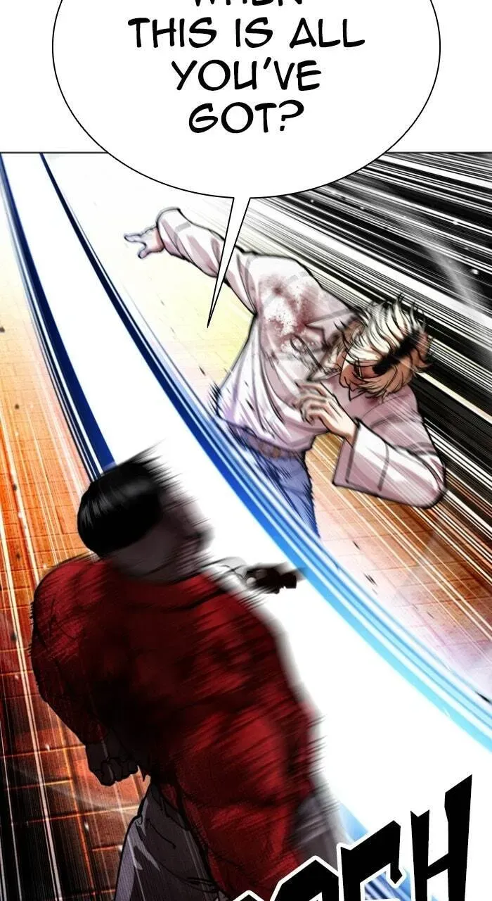 Lookism — Chapter 21.1 — page 54