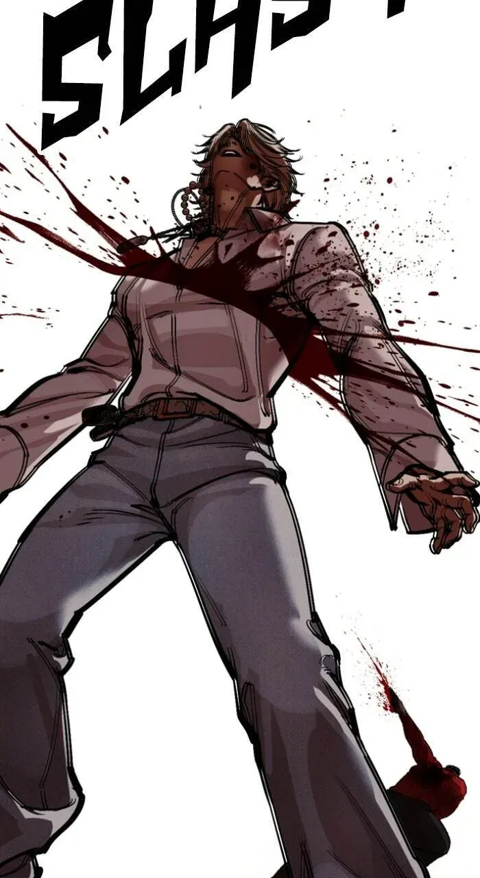 Lookism — Chapter 21.1 — page 58