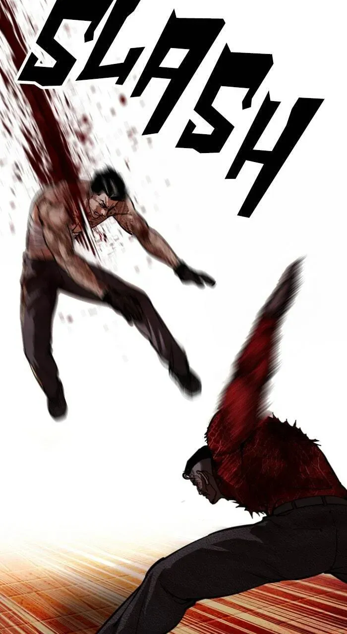 Lookism — Chapter 21.1 — page 64