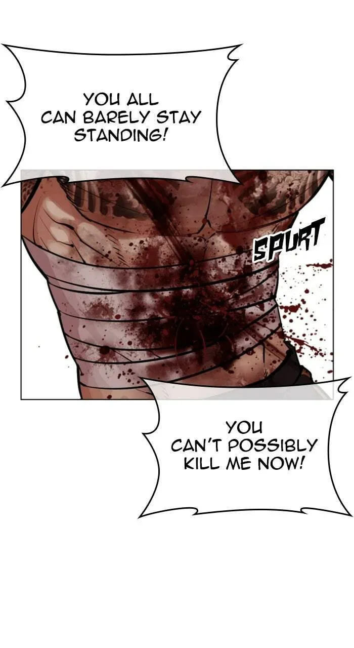 Lookism — Chapter 21.1 — page 67