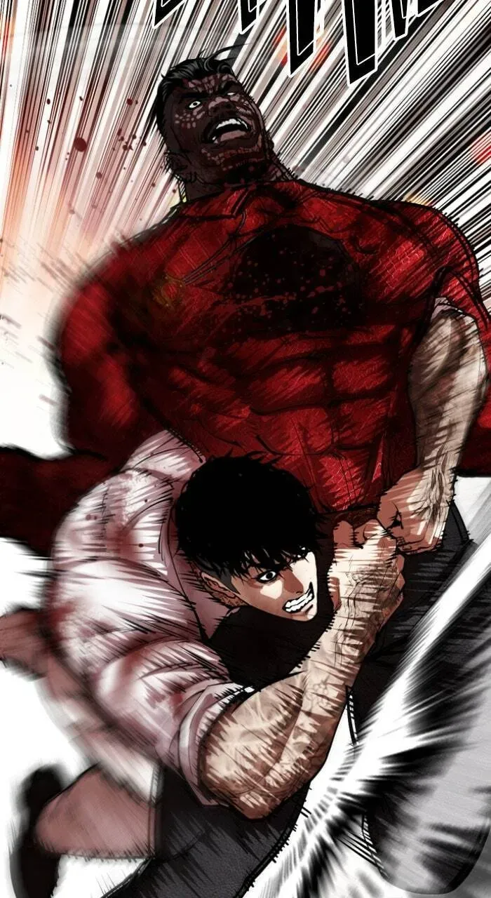 Lookism — Chapter 21.1 — page 74