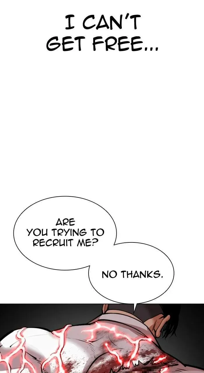 Lookism — Chapter 21.1 — page 85