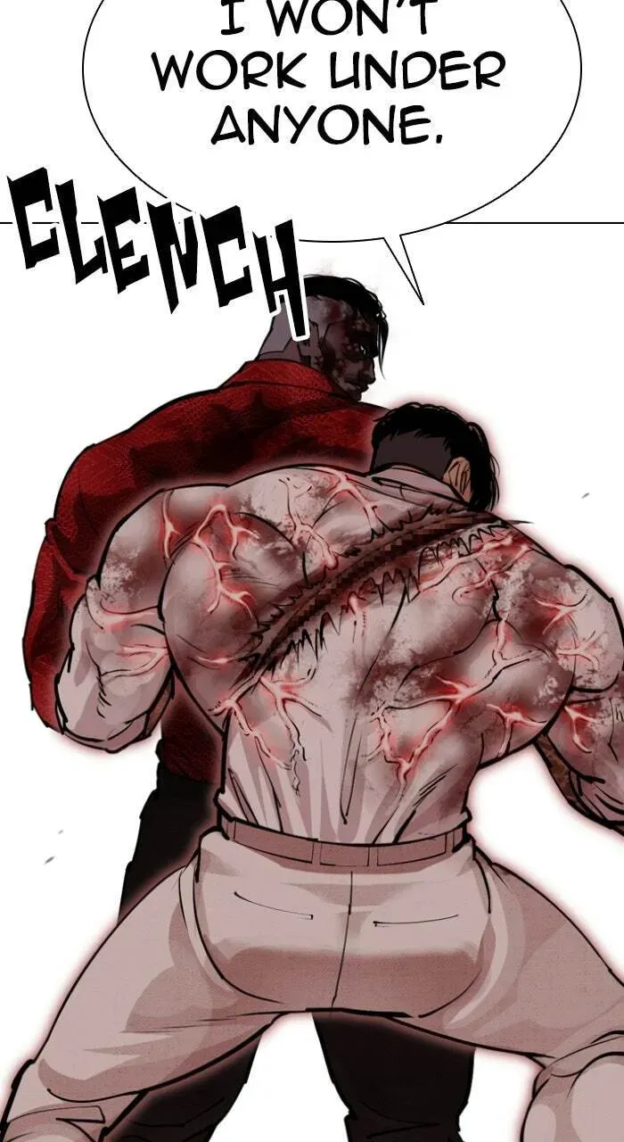 Lookism — Chapter 21.1 — page 87
