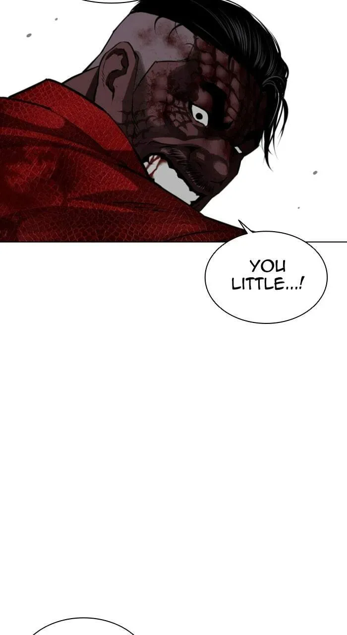 Lookism — Chapter 21.1 — page 89