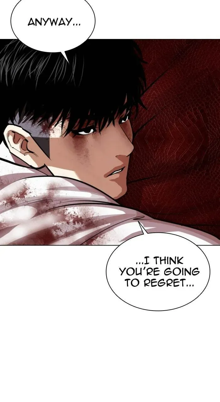 Lookism — Chapter 21.1 — page 90
