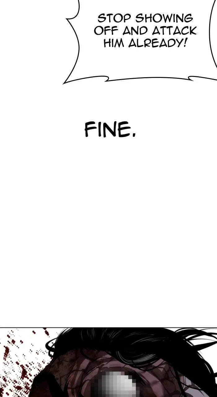 Lookism — Chapter 21.1 — page 96