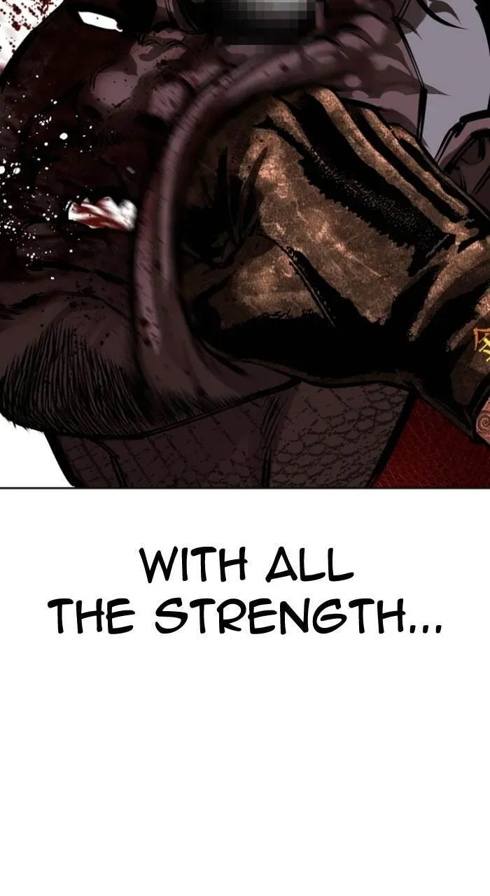 Lookism — Chapter 21.1 — page 97