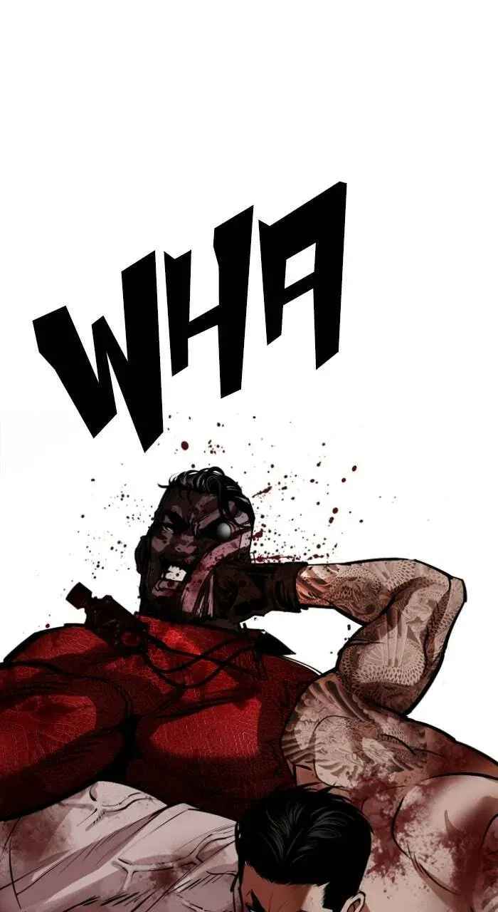 Lookism — Chapter 21.1 — page 98