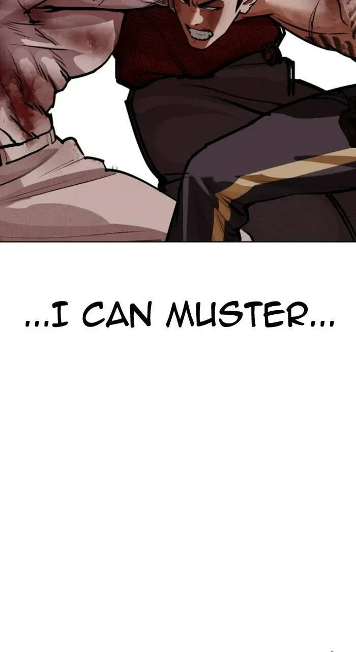 Lookism — Chapter 21.1 — page 99