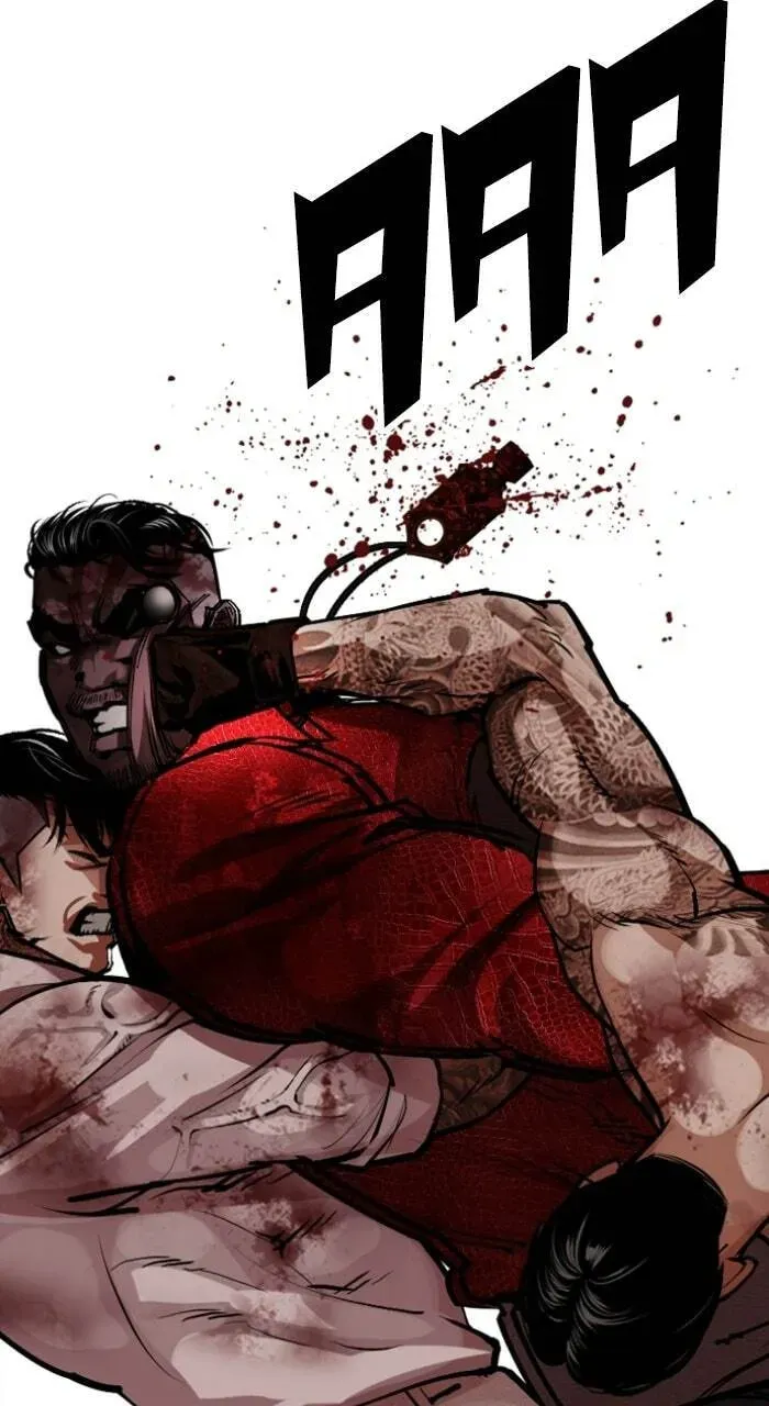 Lookism — Chapter 21.1 — page 100