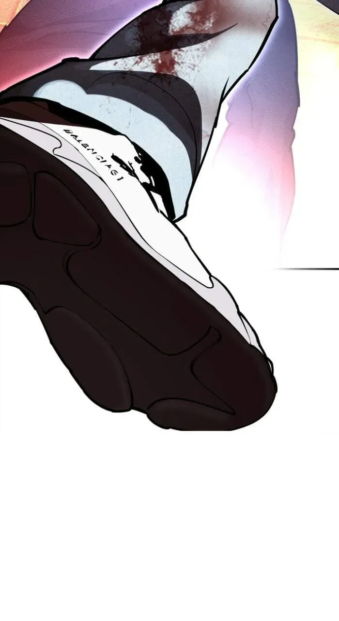 Lookism — Chapter 21.1 — page 108