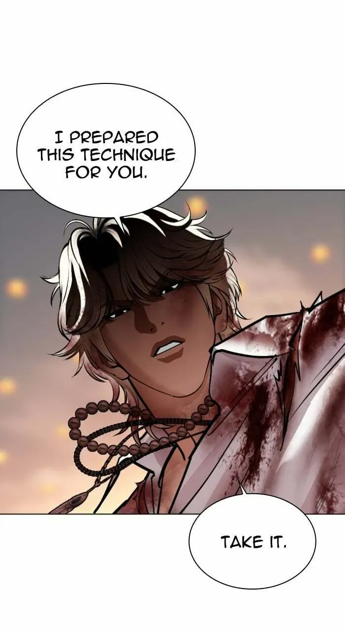 Lookism — Chapter 21.1 — page 109