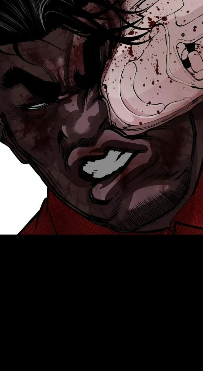 Lookism — Chapter 21.1 — page 112