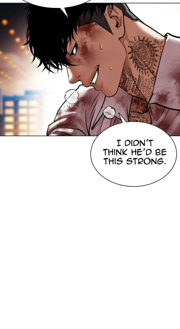 Lookism — Chapter 21.1 — page 121