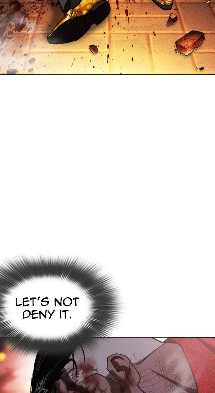 Lookism — Chapter 21.1 — page 126