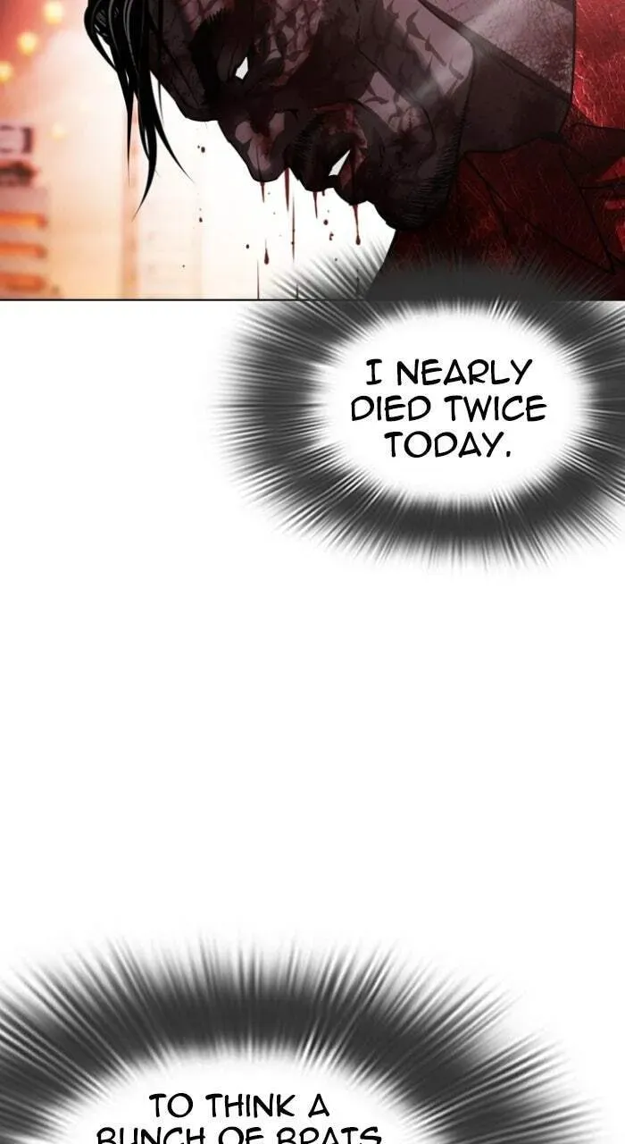 Lookism — Chapter 21.1 — page 127