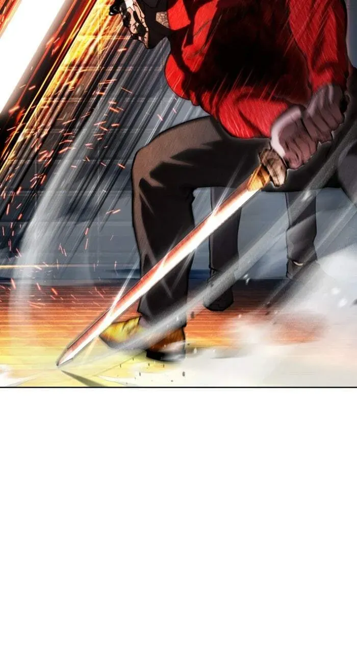 Lookism — Chapter 21.1 — page 138