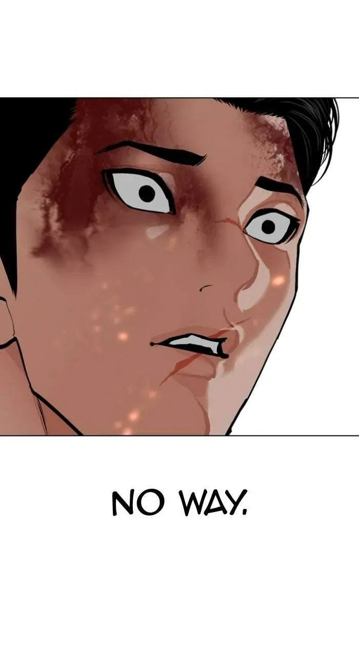 Lookism — Chapter 21.1 — page 139