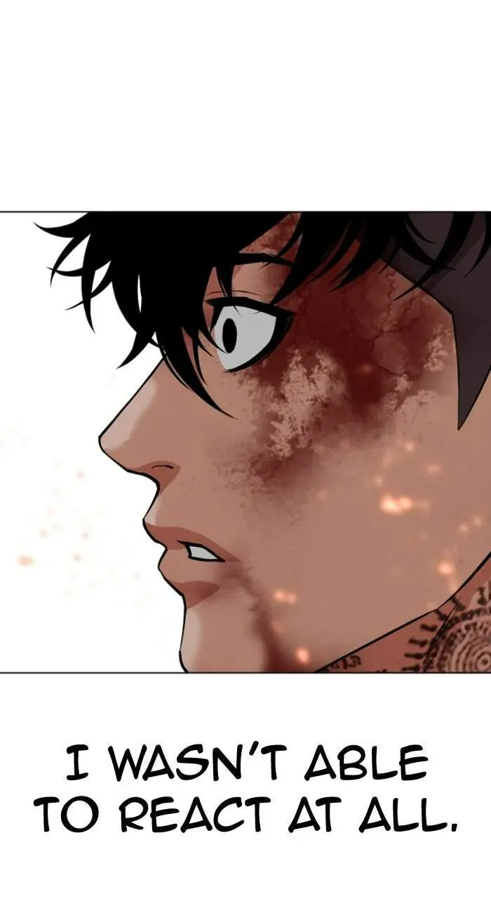 Lookism — Chapter 21.1 — page 140