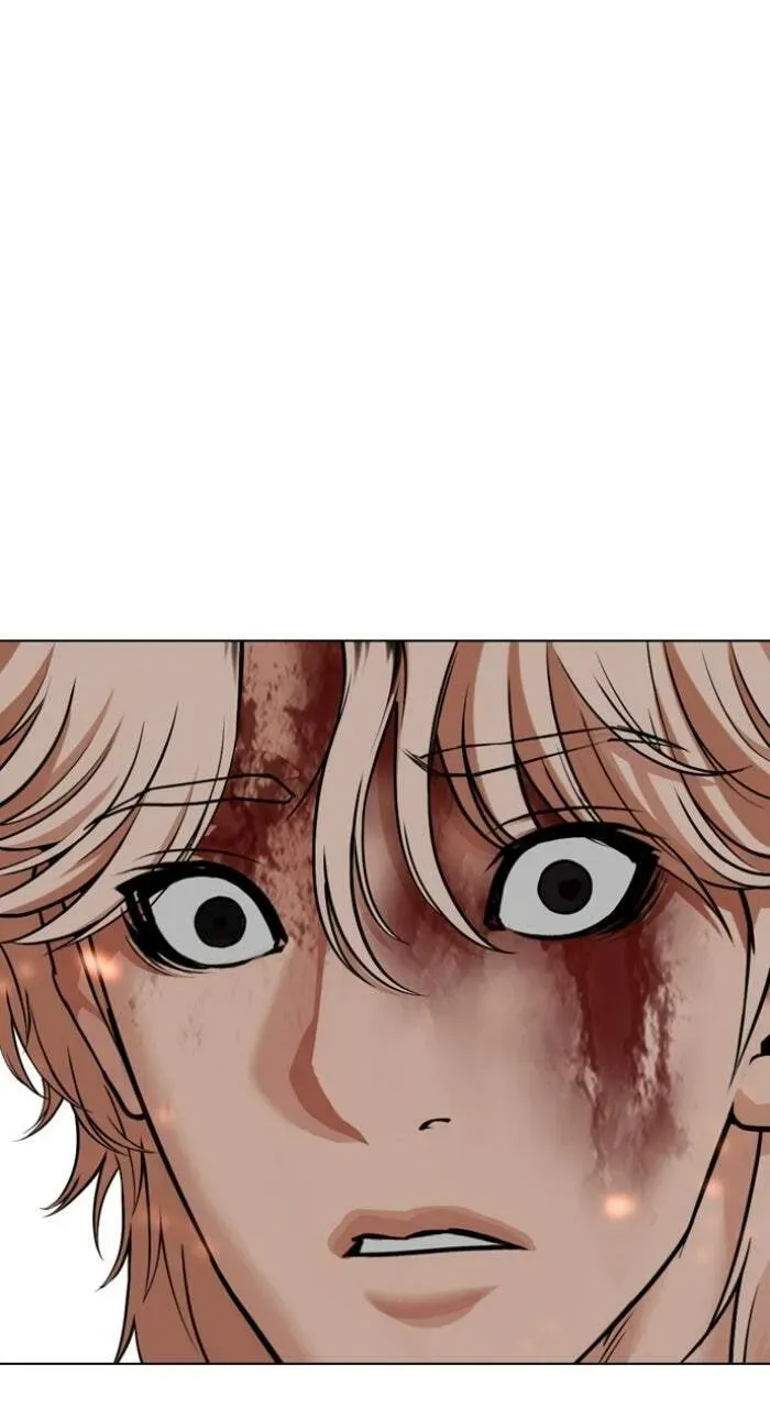 Lookism — Chapter 21.1 — page 141