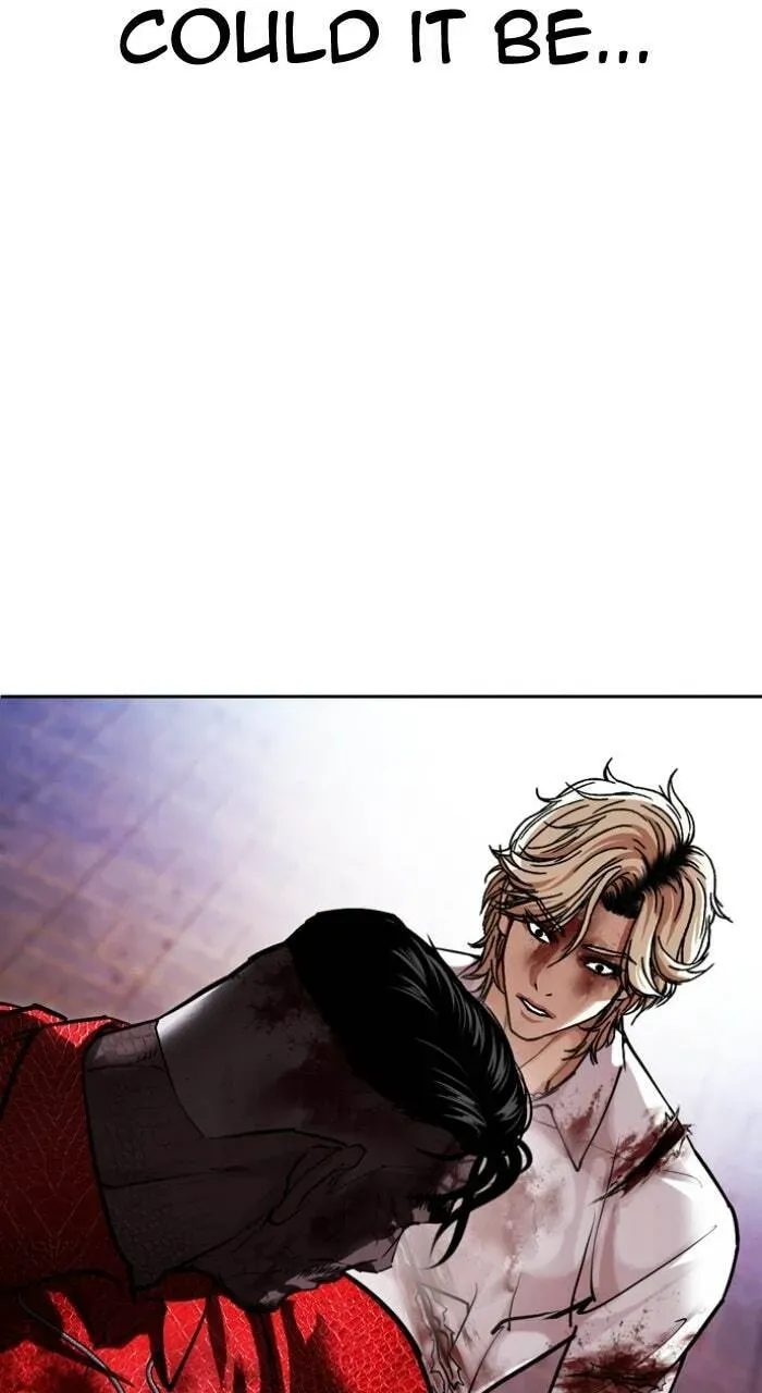 Lookism — Chapter 21.1 — page 143