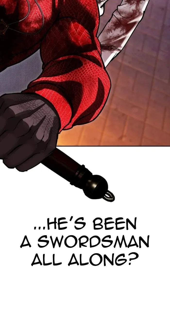 Lookism — Chapter 21.1 — page 144
